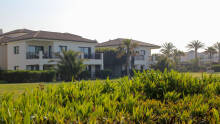 Hotel Playa Granada Motril Spanien Costa de la Luz