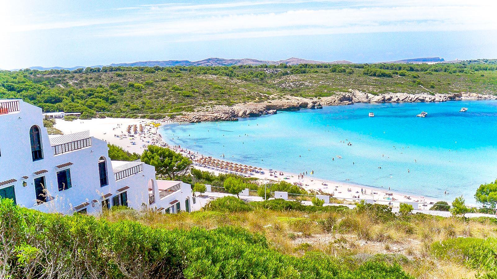Die besten Familienhotels auf Menorca