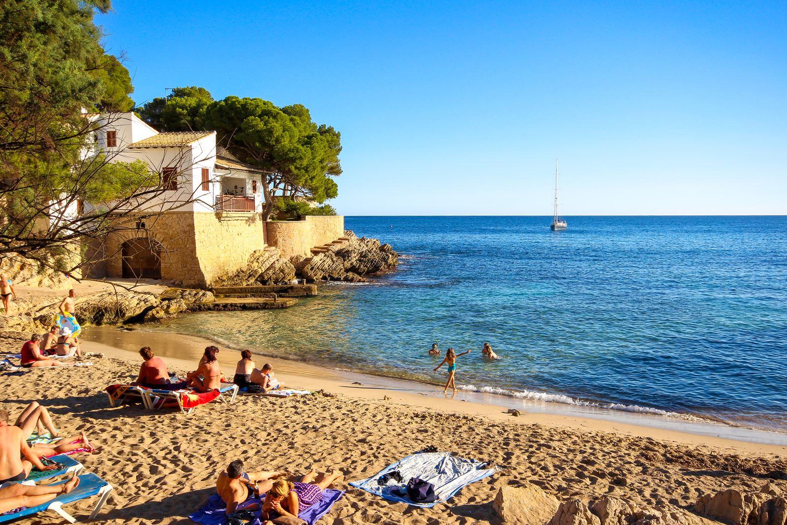 Die besten Familienhotels auf Mallorca