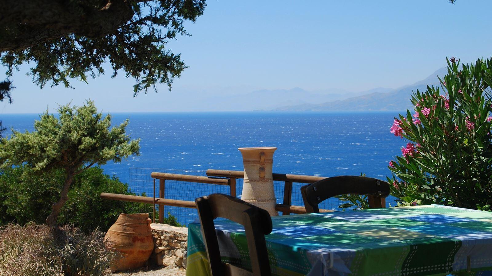 Die besten Familienhotels auf Kreta