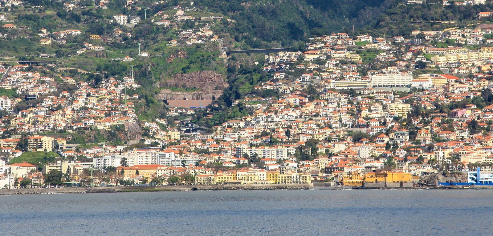Reisetipp Funchal
