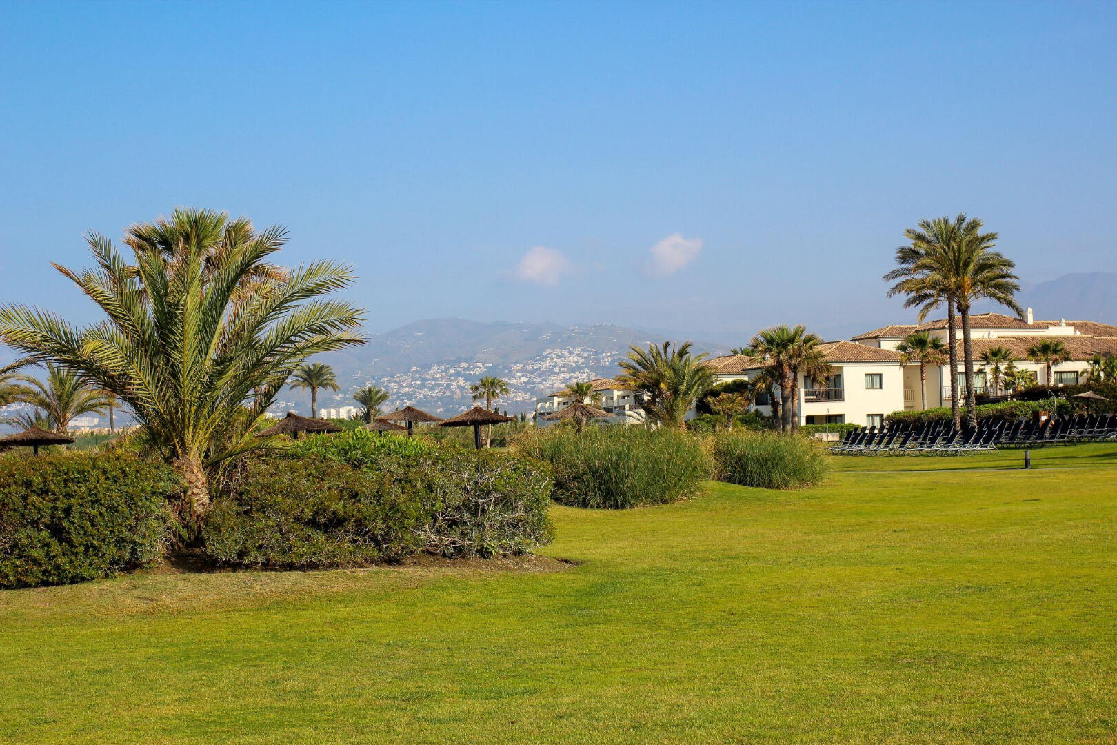 Was Kostet Das Parken Am Playa Granada Beach Club www.reisenavigator.com
