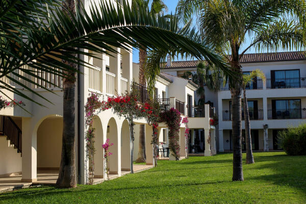 Hotel Playa Granada Motril Spanien Costa de la Luz