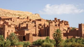 marokko urlaub