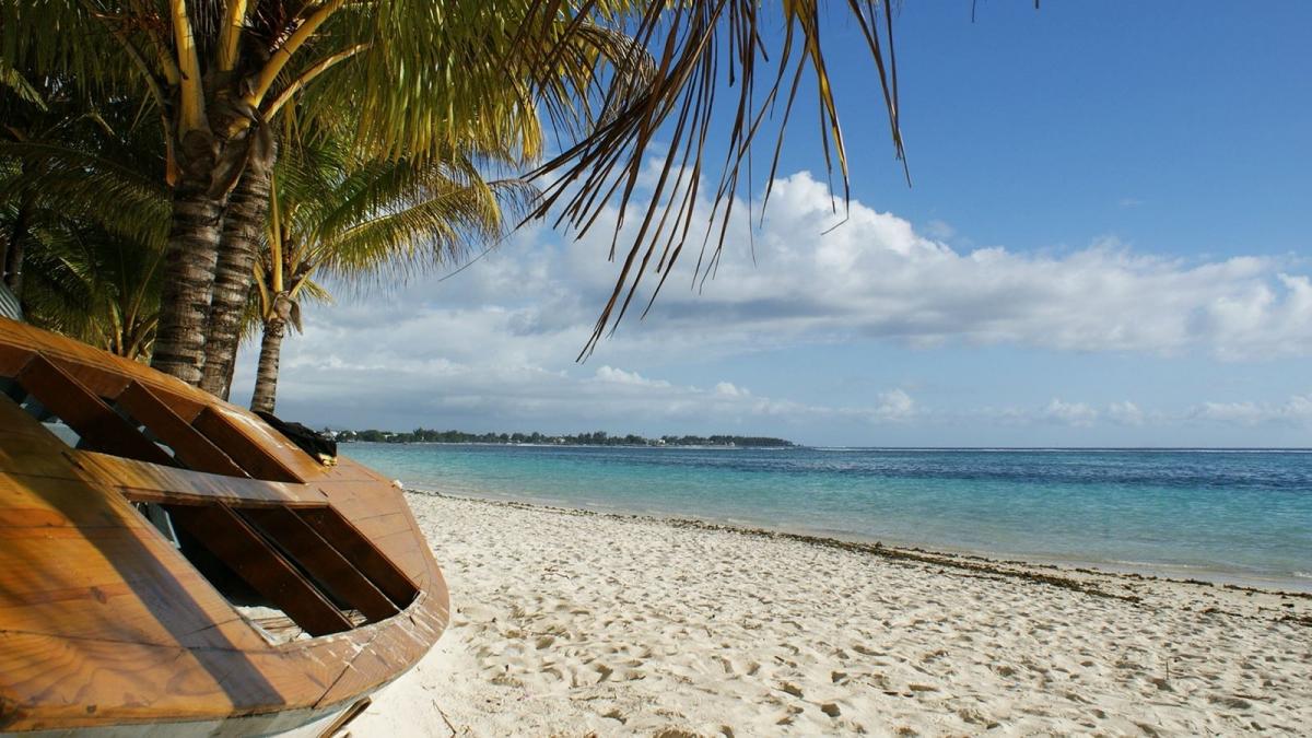 Mauritius Urlaub
