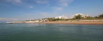 tuerkische riviera urlaub