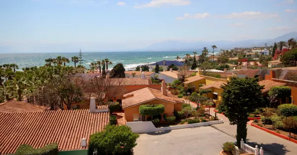 Costa del Sol Urlaub