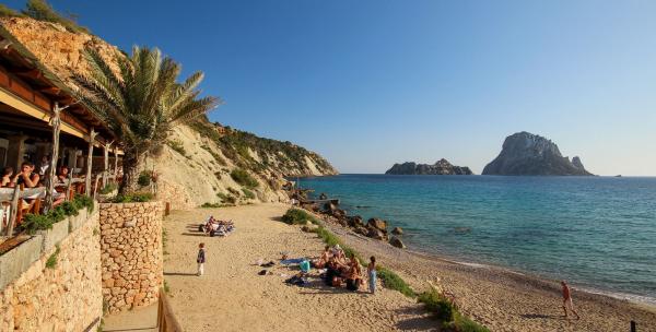 ibiza Urlaub