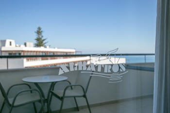 Hotel Albatros Resort & Spa Kreta