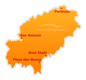 ibiza landkarte