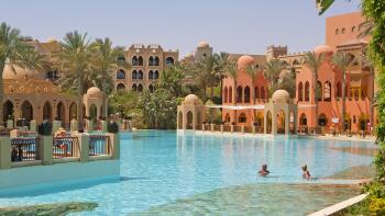 hotel makadi palace Ägypten