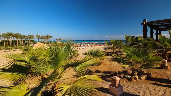 Ägypten Marsa Alam