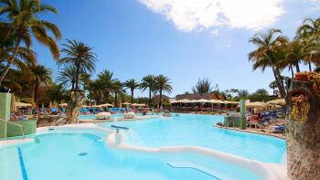 Pool Gran Canaria