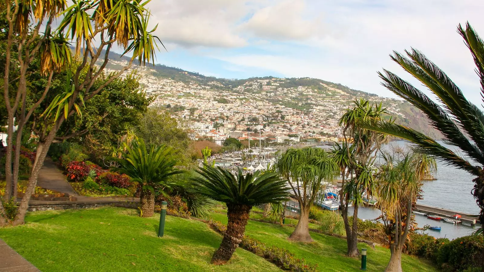 Riu Palace Madeira