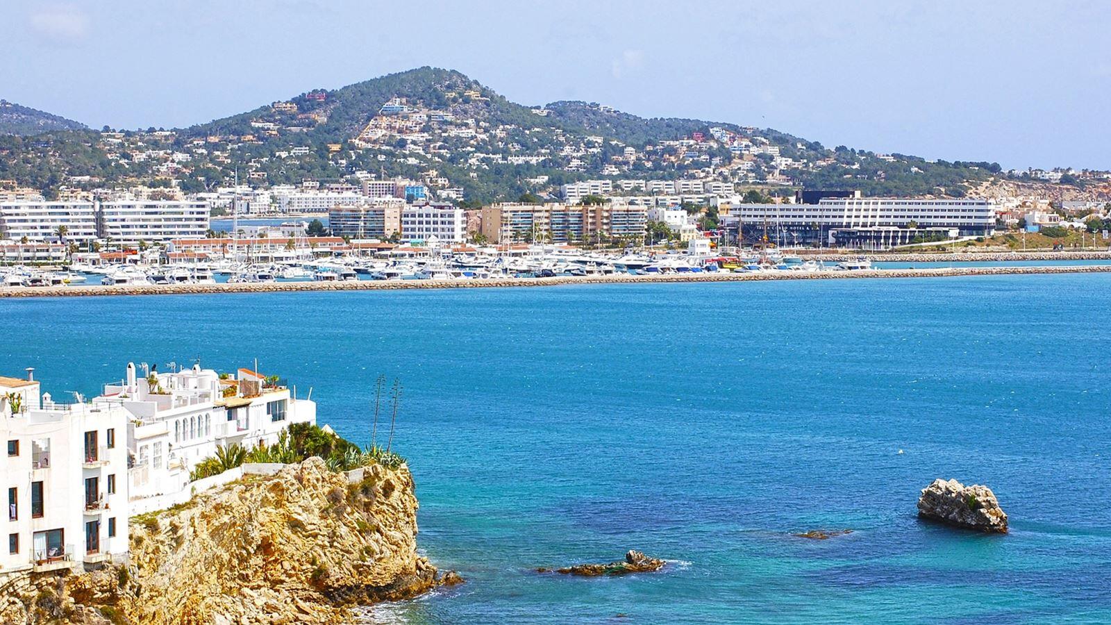 Erwachsenenhotels Ibiza