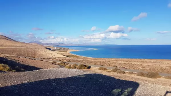 Jandia Fuerteventura