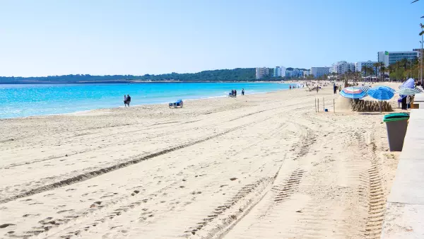 Cala Millor Mallorca