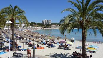 Mallorca Paguera Urlaub