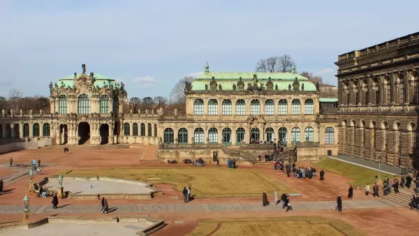 Dresden Sachsen