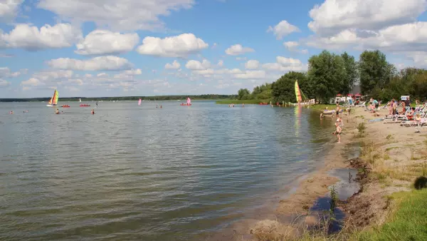 Mecklenburger Seenplatte
