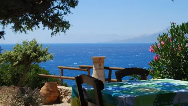Chersonissos Kreta Urlaub