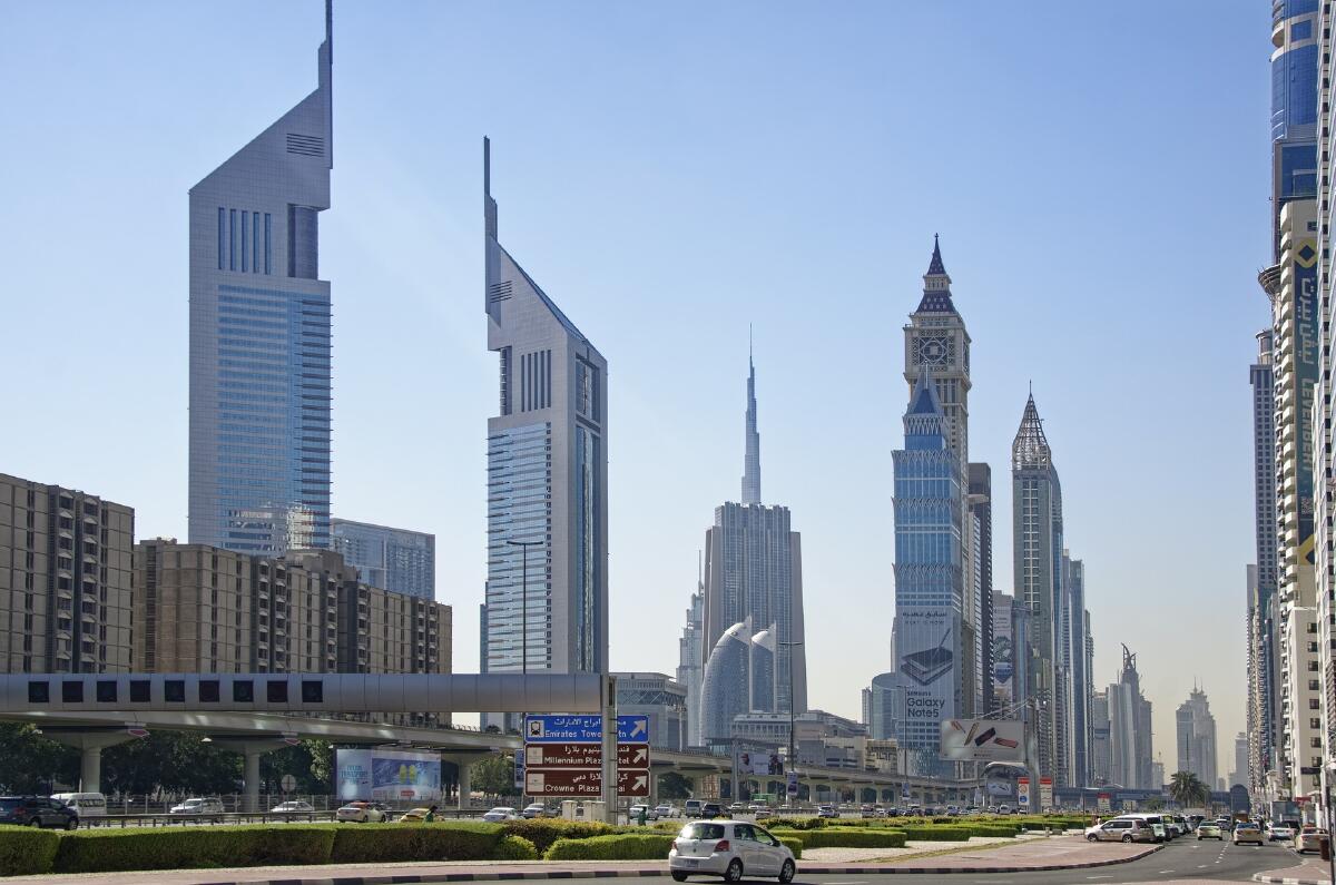 Dubai