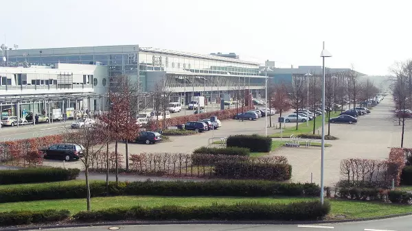 flughafen-muenster