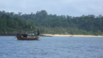 Kombireisen Singapur Krabi