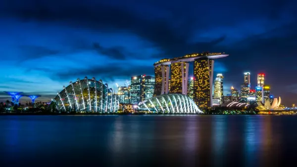 singapur-urlaub