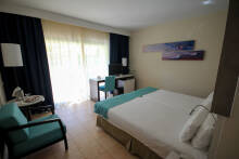 Hotel Playa Granada Motril Spanien Costa de la Luz