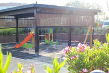 Hotel Playa Granada Motril Spanien Costa de la Luz