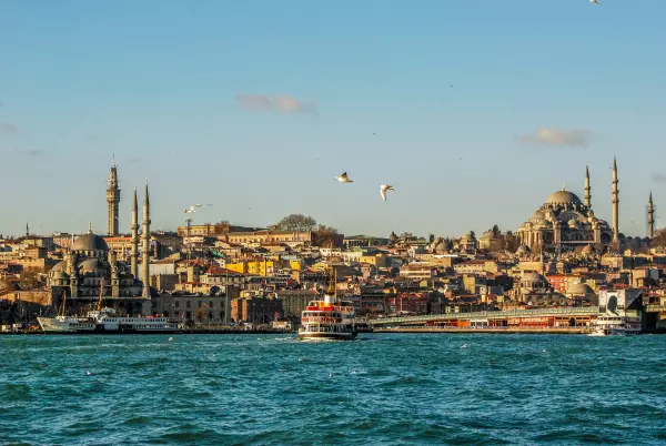 istanbul-tuerkei-urlaub