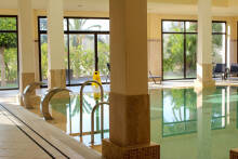 Hotel Playa Granada Motril Spanien Costa de la Luz