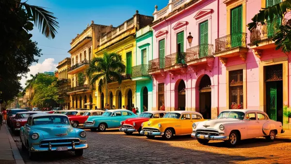 havanna-kuba