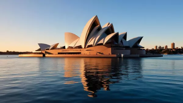 Sydney Australien