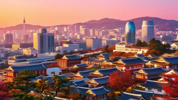 suedkorea