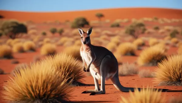 Tasmanien