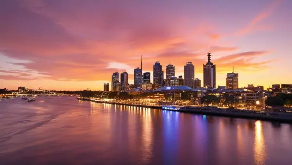 australien-perth-urlaub