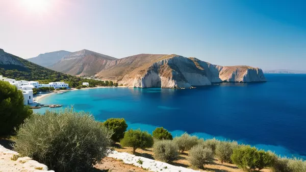 Chersonissos Kreta Urlaub