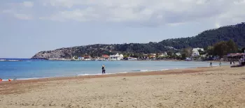 Faliraki Urlaub Rhodos