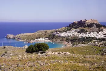 Lindos