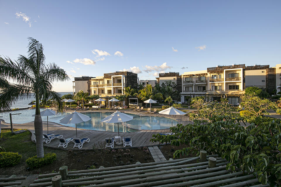 <h1>Hotel Anelia Resort & Spa Mauritius</h1>