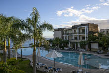 Hotel Anelia Resort & Spa