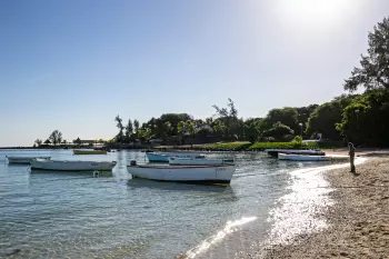 Mauritius