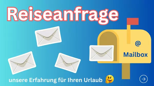 reiseanfrage