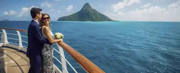 Top Kreuzfahrten 2026 4 N&auml;chte