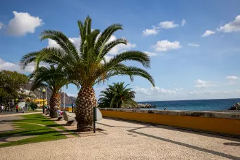 Madeira